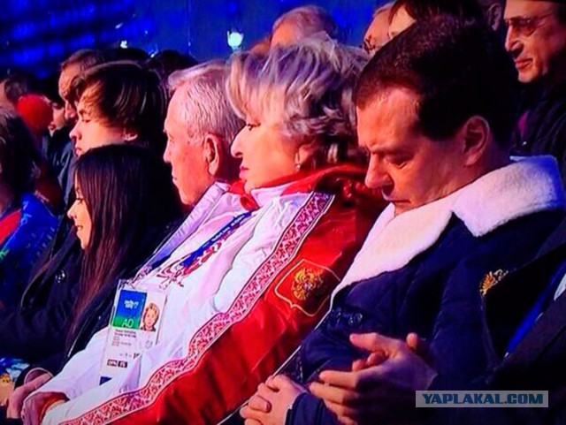 Ограбление по русски