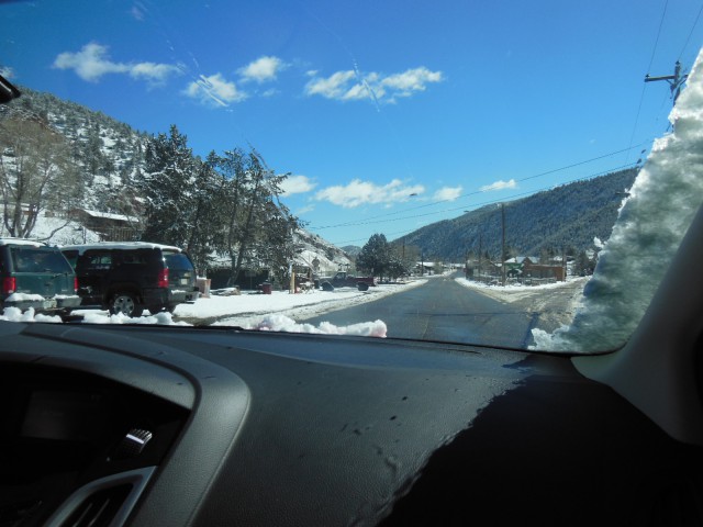 Деревенская Америка