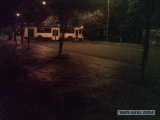 Мариуполь, держись!