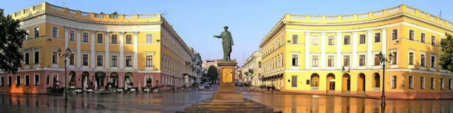 Почему русские не придут?