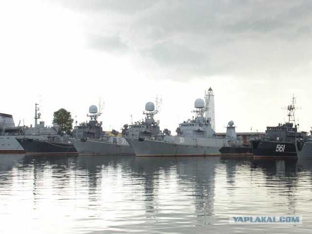 ВМФ СССР