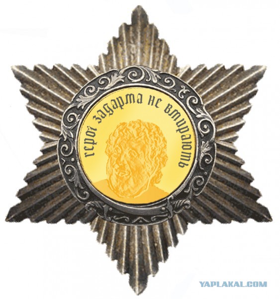 Переполох в курятнике....