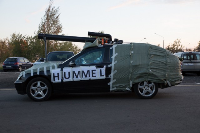 Wargaming 15
