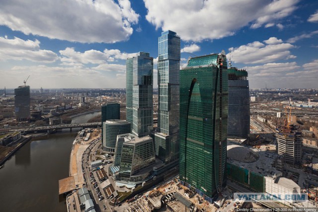 Месть москалям