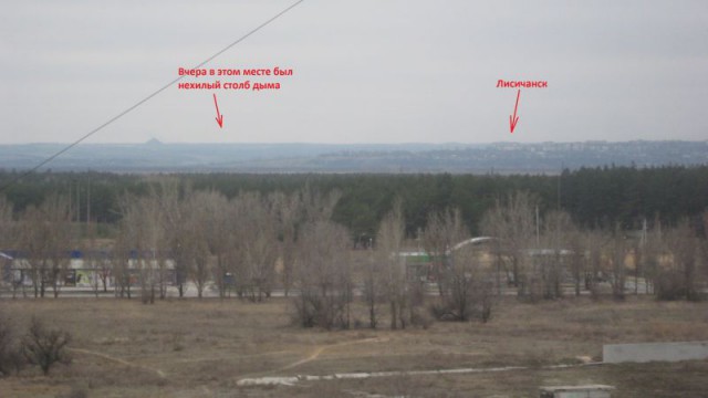 Перемирие кончилось, едва начавшись.