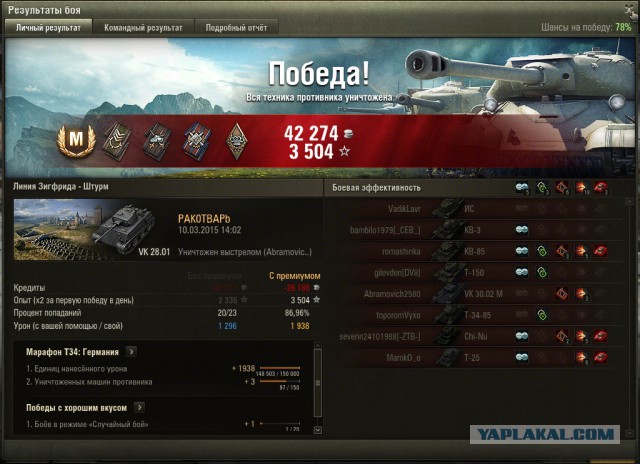 Wargaming 20