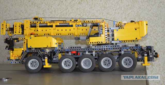 Самые дорогие наборы "LEGO"