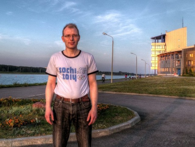 ЯПлакал в лицах