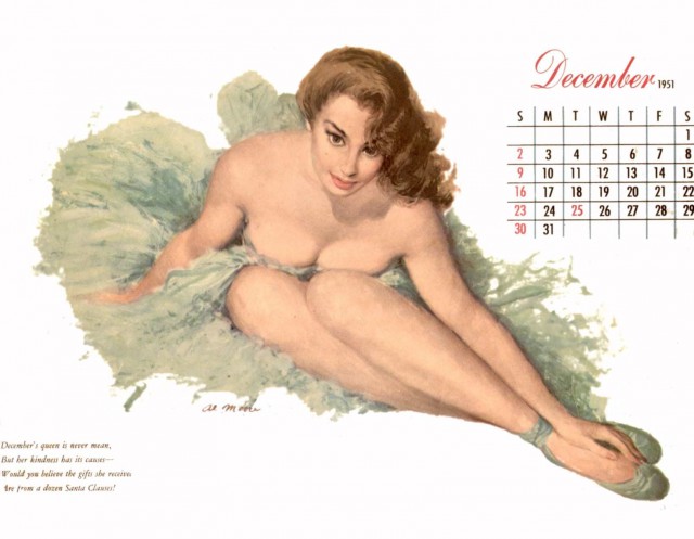 Pin-Up