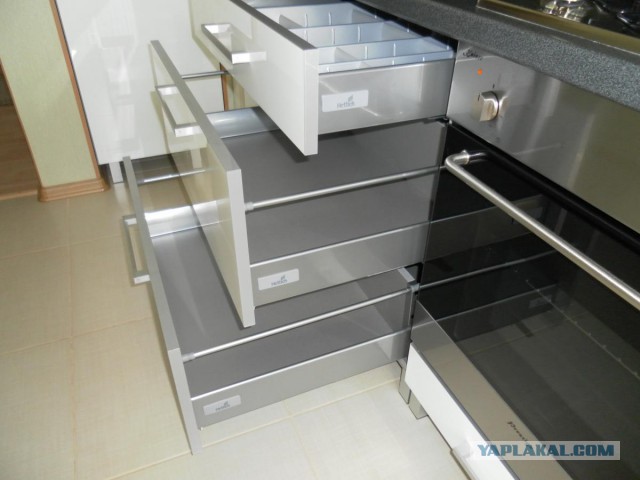 Гарнитур своими руками
