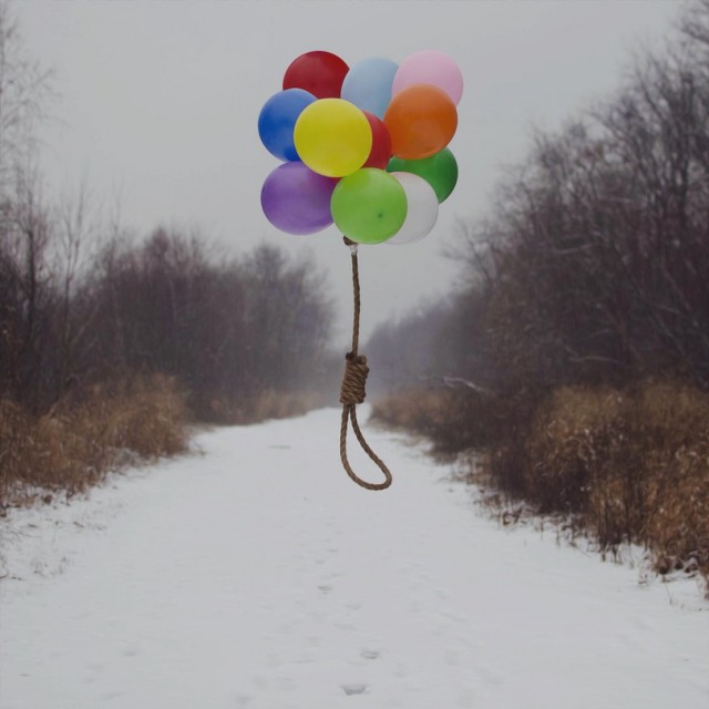Под вечер, вторника.