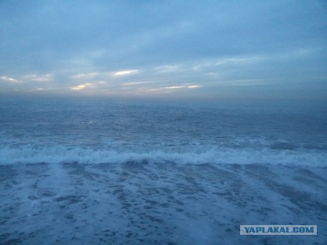 Поездка на Роза Хутор