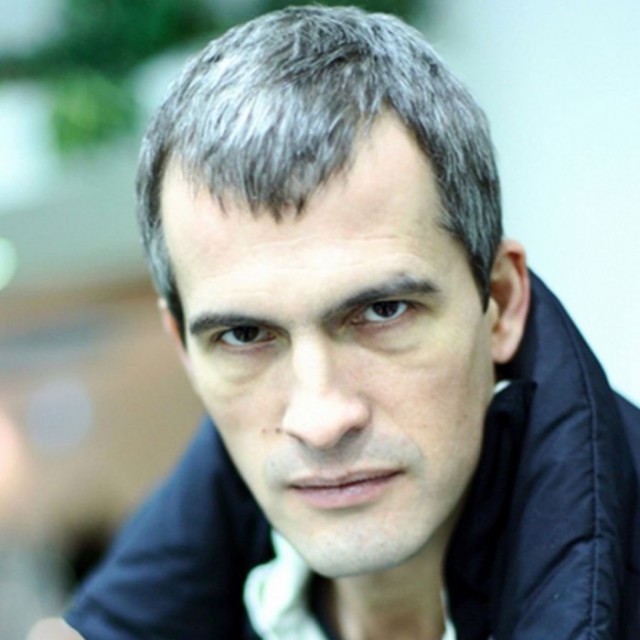 Фото актеров и музыкантов, из которых харизма плещет через край