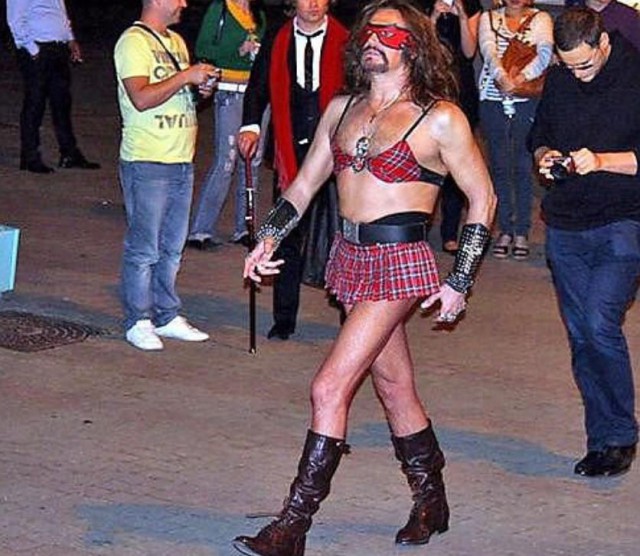 Джигурда вызывает грозу