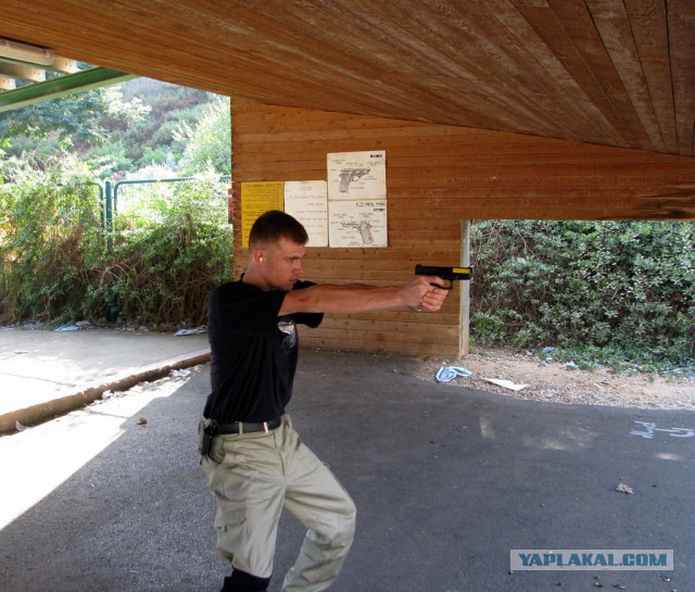 МВД переходит на "Глоки"