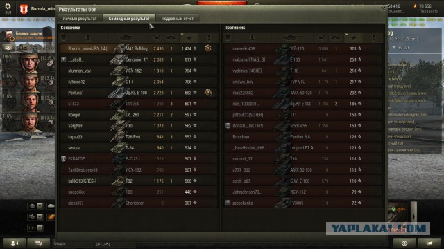 Wargaming 35