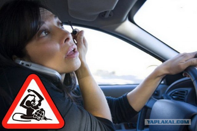 По статистике у 90% водителей зеркала отрегулированы неправильно