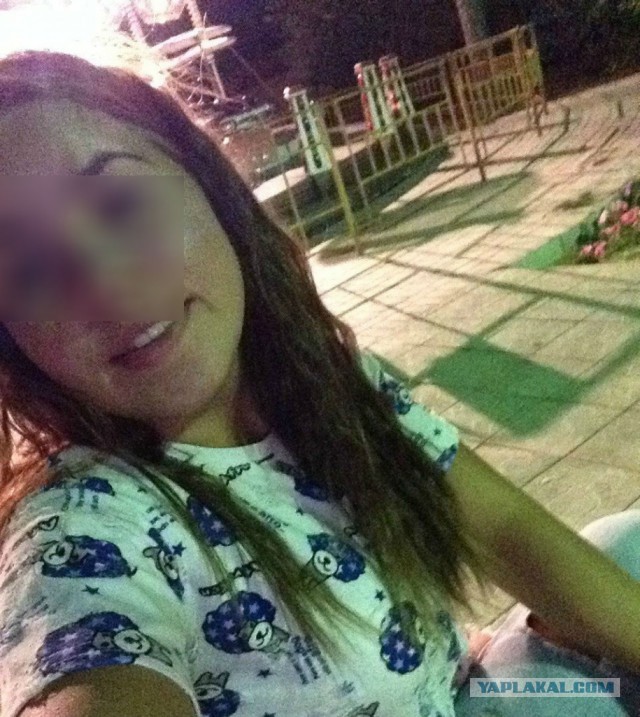 В Волгоградской обл одноклассники напоили, изнасиловали и разукрасили девочку