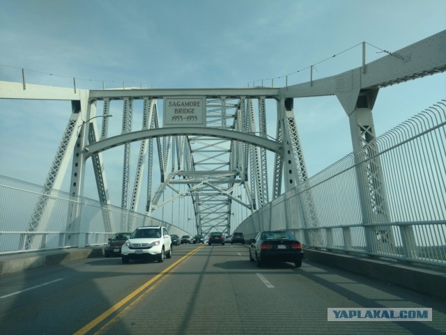 Деревенская Америка - 2