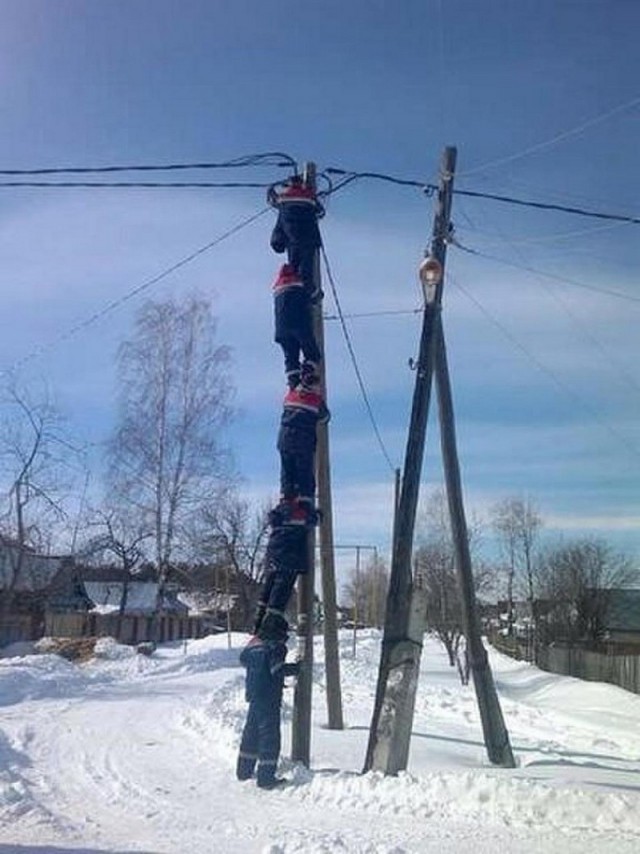 Безумству храбрых поем мы песню