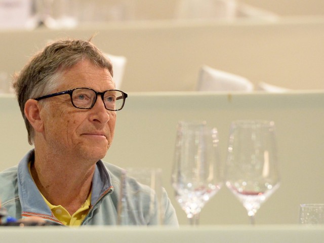 19 интересных фактов о доме Билла Гейтса стоимостью 123 миллиона долларов