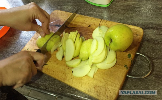 Офигительно вкусная свиная рулька по-пацански!