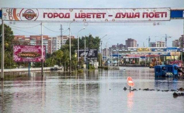 А все остальные страны нам завидуют!