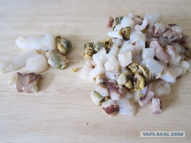 Фуршетный закусочный стол