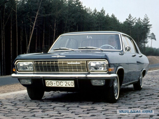 Зачем мы покупаем дорогие автомобили?