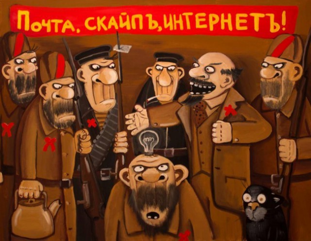 Россиянам перекрывают AliExpress