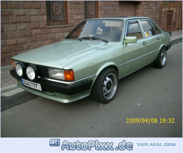 Иномарки 90-х
