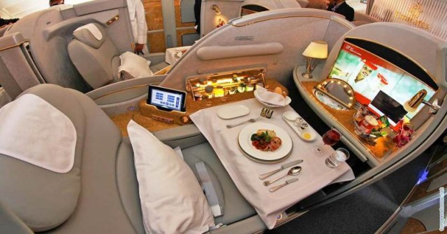 Очень опасная посадка А380