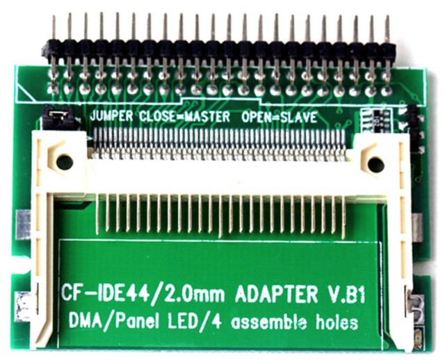 Компьютеры 1984-1990 годов в качестве игровых на базе 286 процессора в 2017 году )