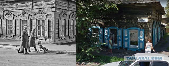 Наследие Тартарии (много букв)