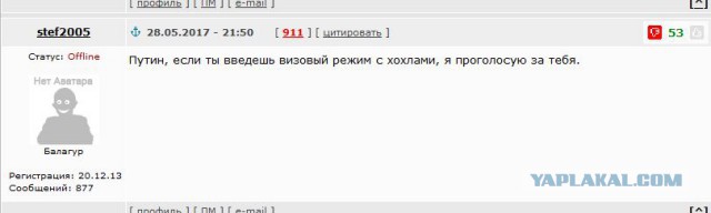 Россия вошла в лидеры по числу мигрантов 