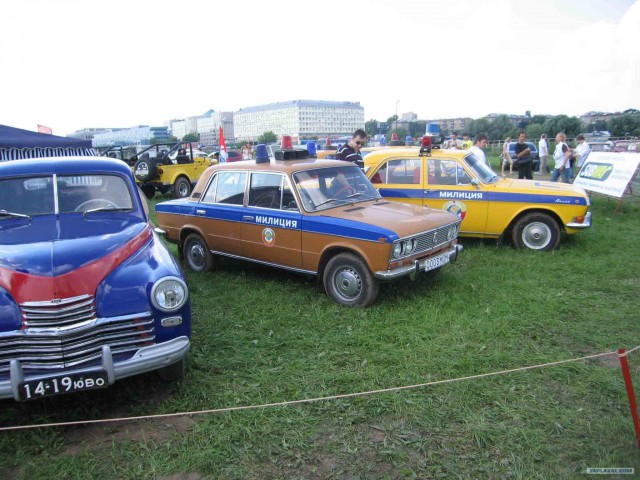 Автоэкзотика 2008 фото