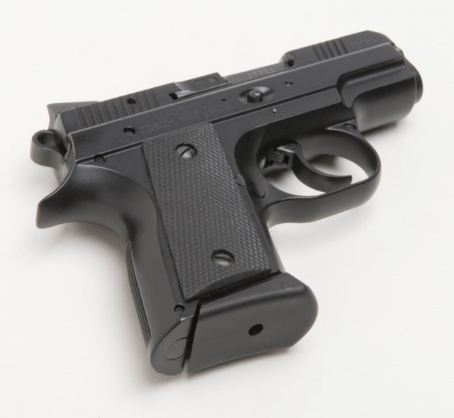 Пистолеты-револьверы 2. Красивых фото пост.