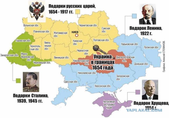 Денонсация пакта Молотова-Риббентропа