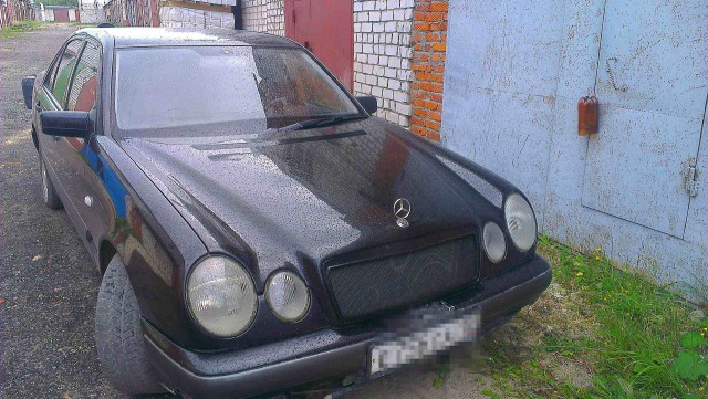 Беседка ФиС ЯПа 5