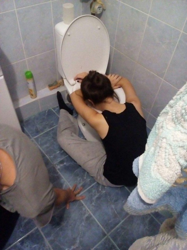 Чудики из социальных сетей