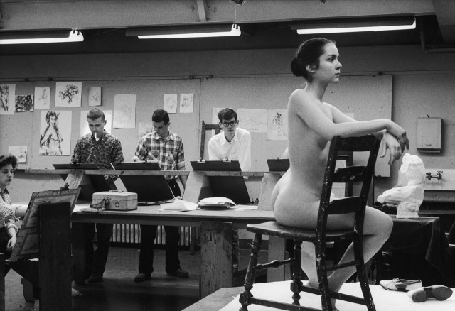 Интересные и редкие ретро-фотографии