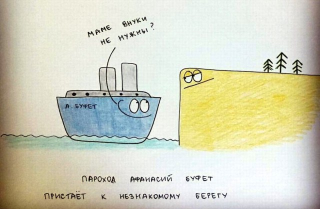 Да вы тут все наркоманы