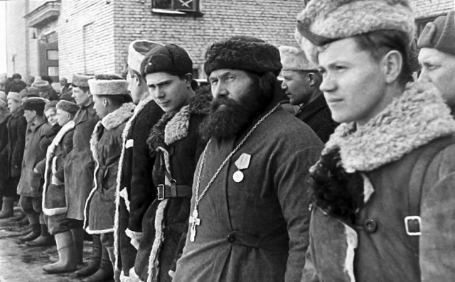 1941 год