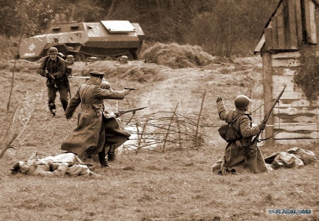 любительская фотография
