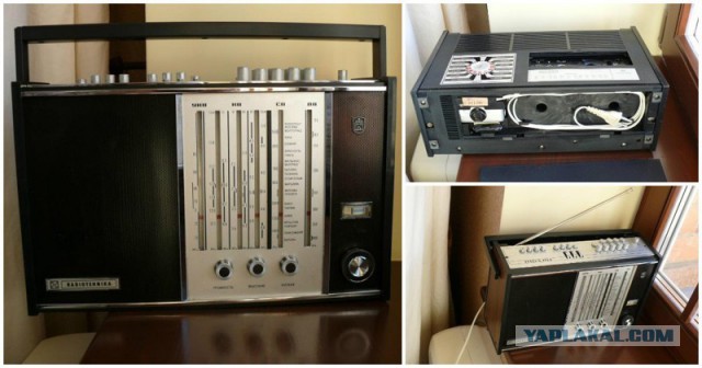 Латвийские шпионки или инструмент диссидента