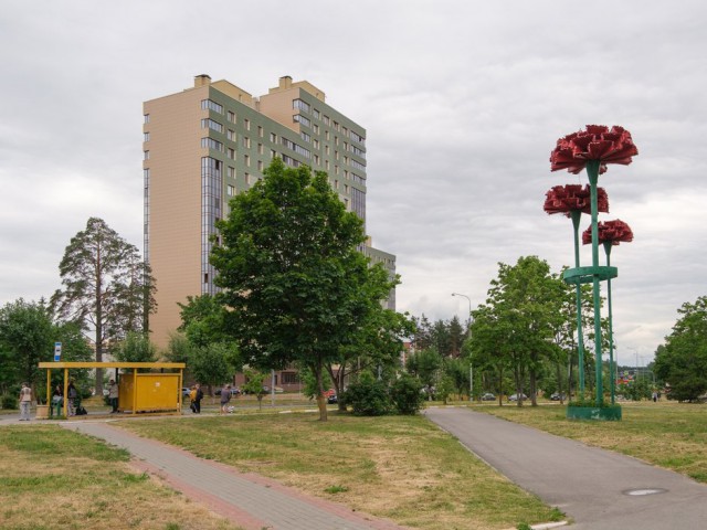 Атомград: Как живет Сосновый Бор — город у ЛАЭС