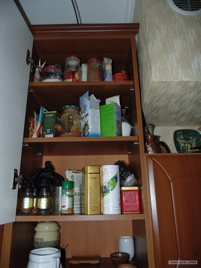 Кулинарная общалка