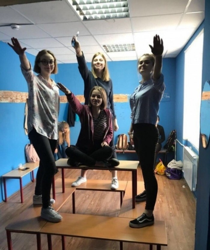 Подростковый деградант 07.10.19