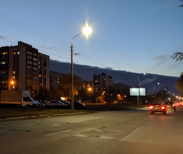 Не фотошоп, но это не точно