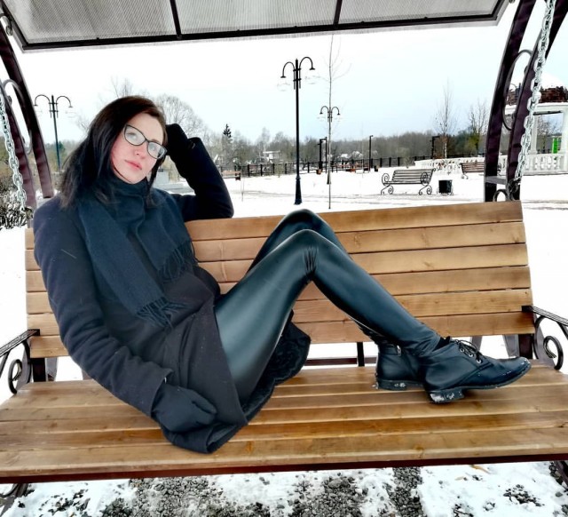 Фото симпатичных девушек из социальных сетей 08.02.20